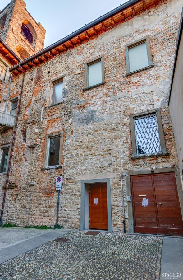 Feel - Grand Alta Apartment Bérgamo Exterior foto