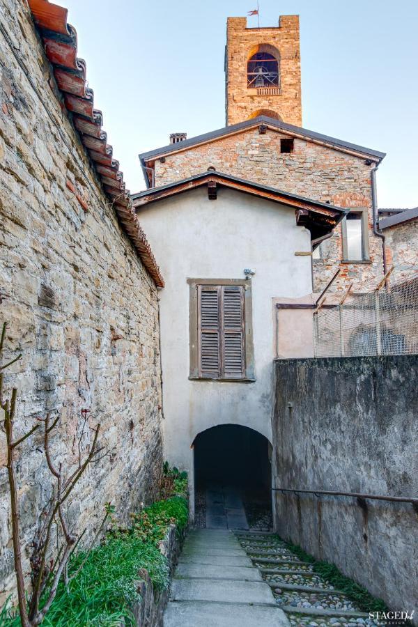 Feel - Grand Alta Apartment Bérgamo Exterior foto