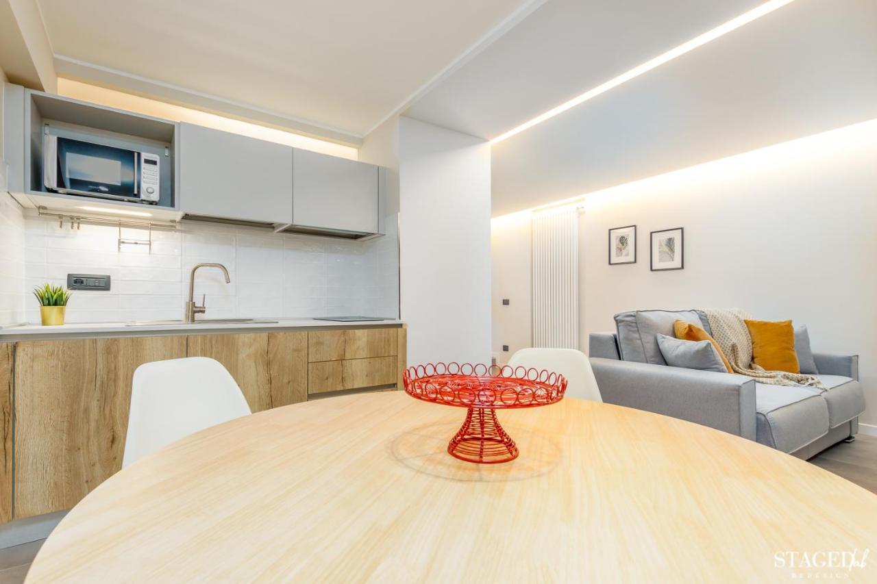 Feel - Grand Alta Apartment Bérgamo Exterior foto
